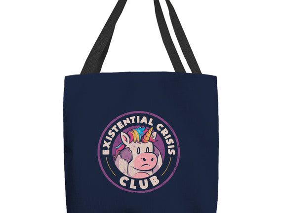 Existential Crisis Club