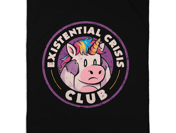 Existential Crisis Club