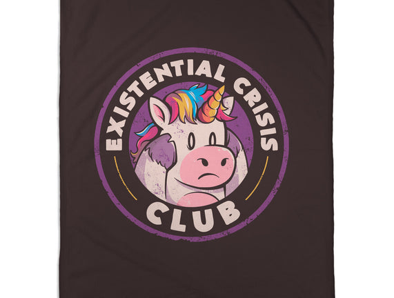 Existential Crisis Club