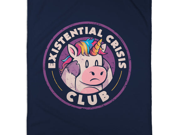 Existential Crisis Club