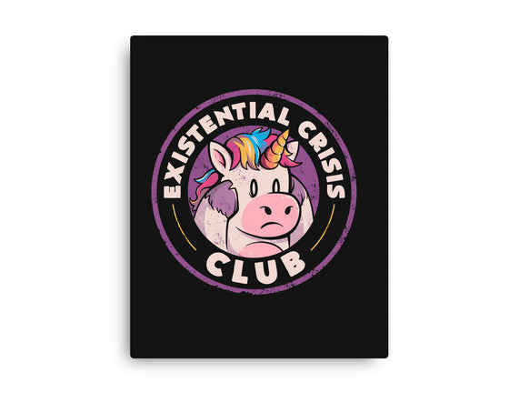 Existential Crisis Club
