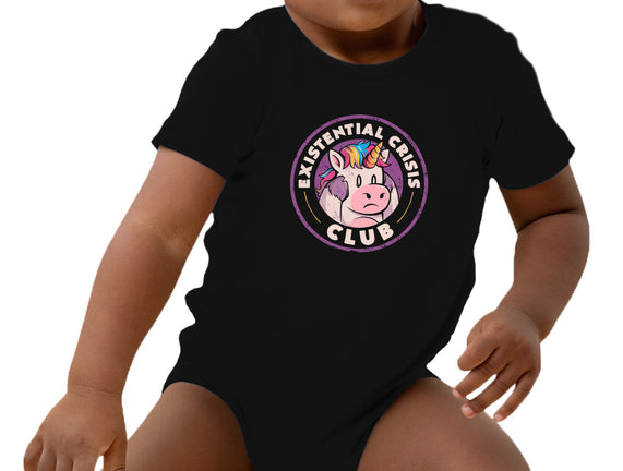 Existential Crisis Club