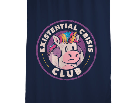Existential Crisis Club