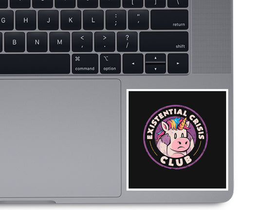 Existential Crisis Club