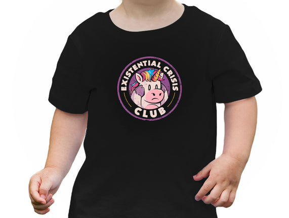 Existential Crisis Club