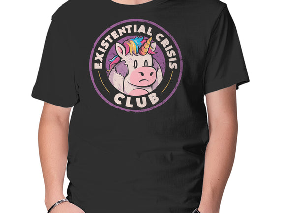 Existential Crisis Club