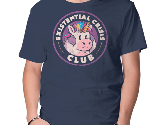 Existential Crisis Club