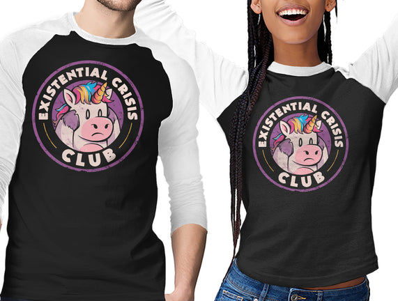 Existential Crisis Club