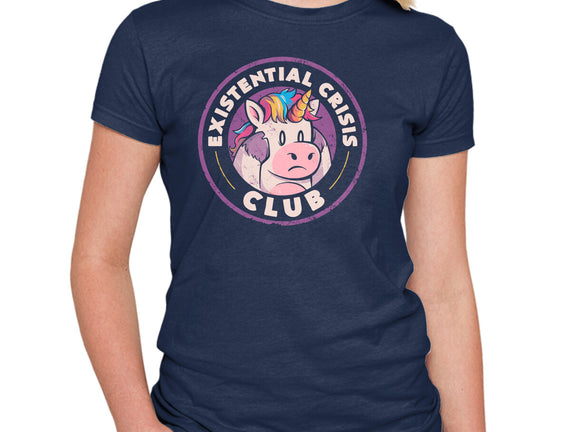 Existential Crisis Club