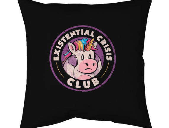Existential Crisis Club