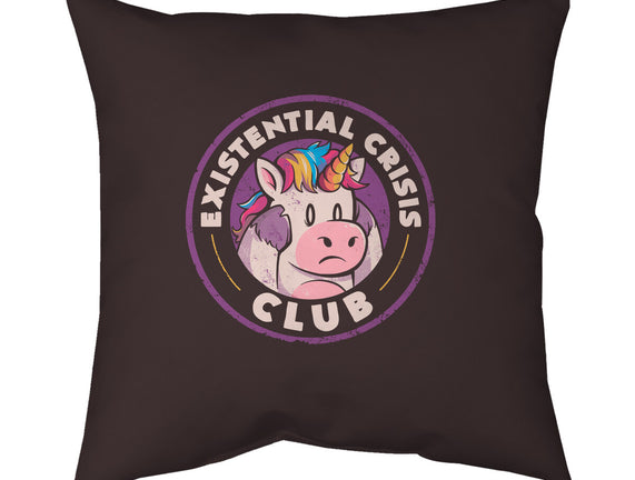 Existential Crisis Club