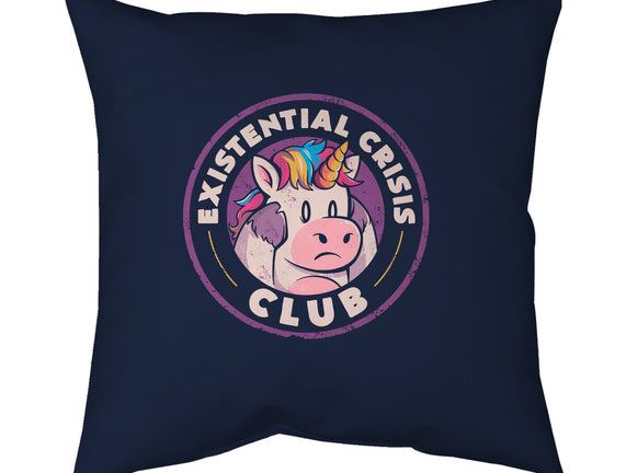 Existential Crisis Club