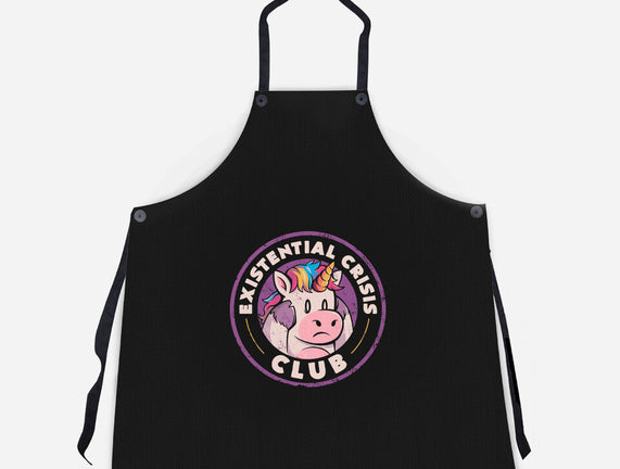 Existential Crisis Club