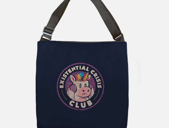 Existential Crisis Club
