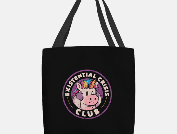Existential Crisis Club