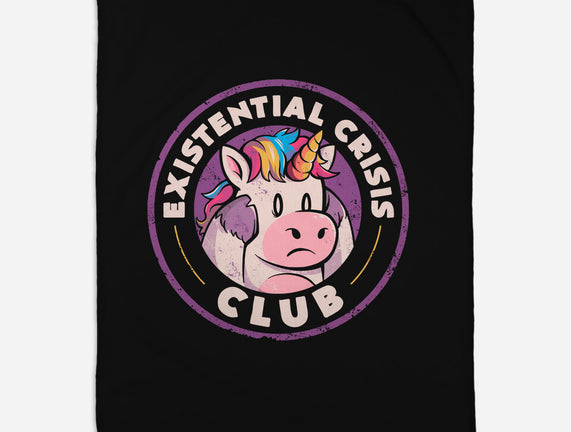 Existential Crisis Club