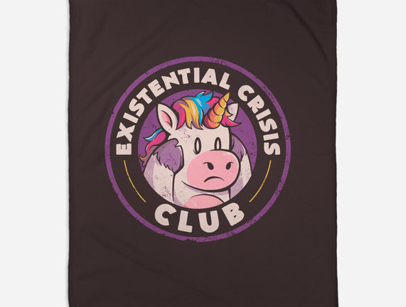 Existential Crisis Club