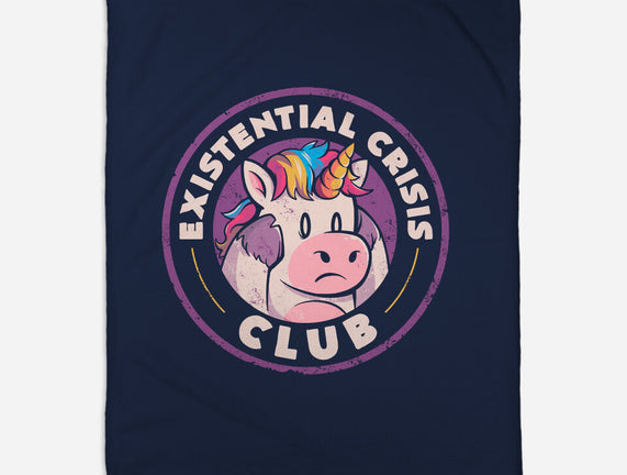 Existential Crisis Club