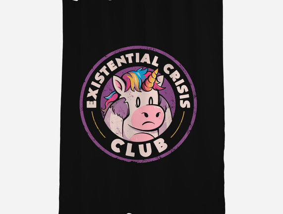 Existential Crisis Club
