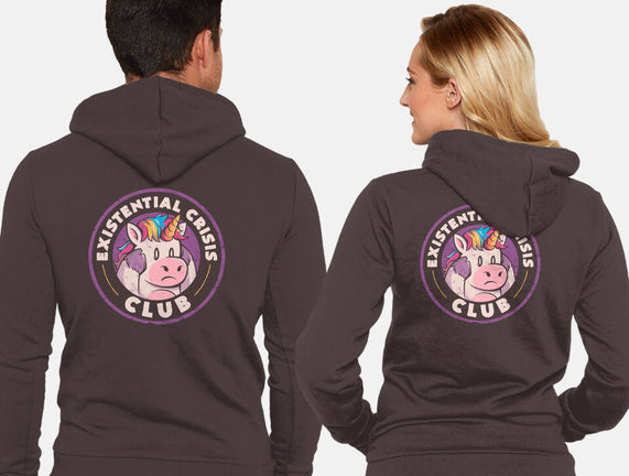 Existential Crisis Club