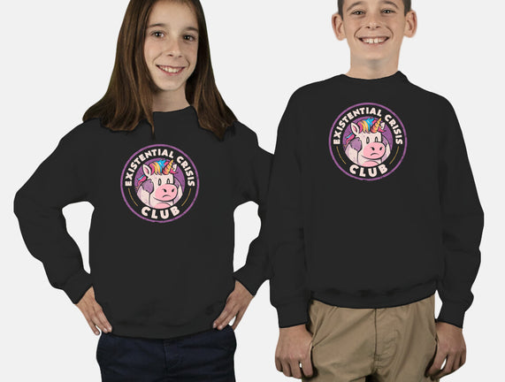 Existential Crisis Club