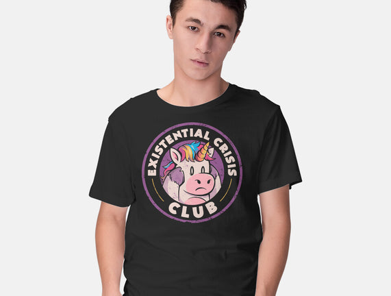 Existential Crisis Club