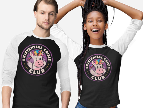 Existential Crisis Club