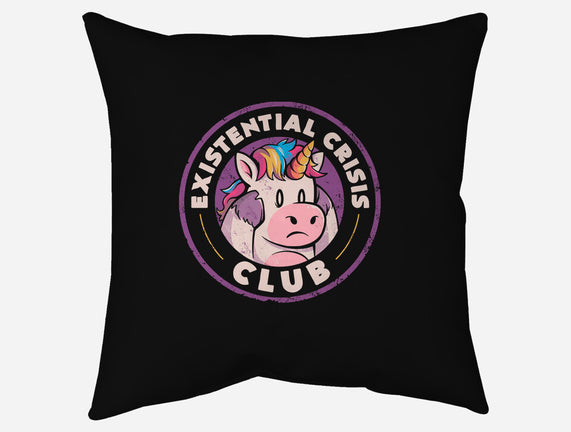 Existential Crisis Club