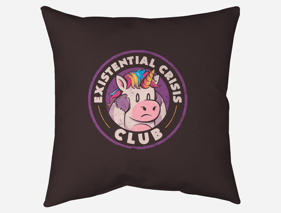 Existential Crisis Club