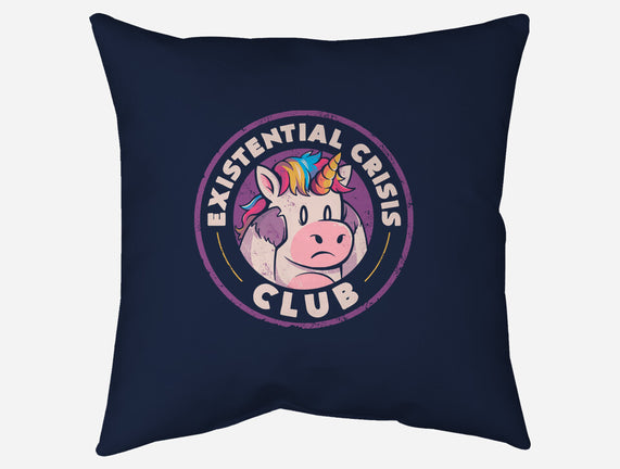 Existential Crisis Club