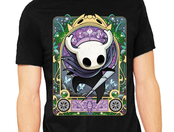 Nouveau Knight