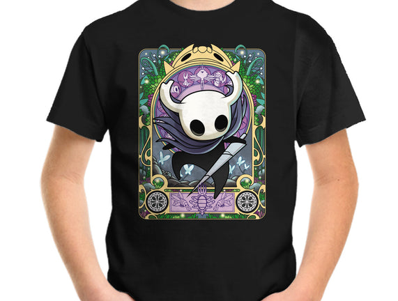 Nouveau Knight