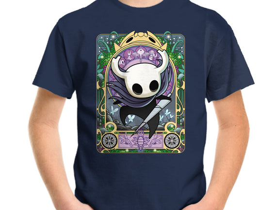 Nouveau Knight