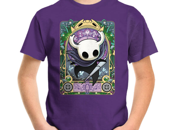 Nouveau Knight