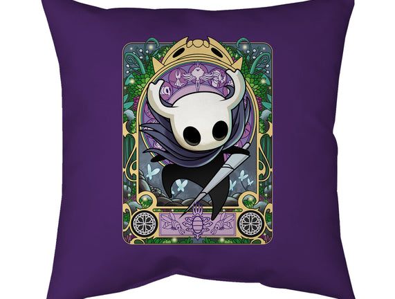 Nouveau Knight