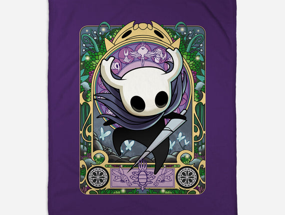Nouveau Knight