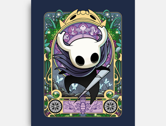 Nouveau Knight