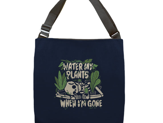 Water My Plants
