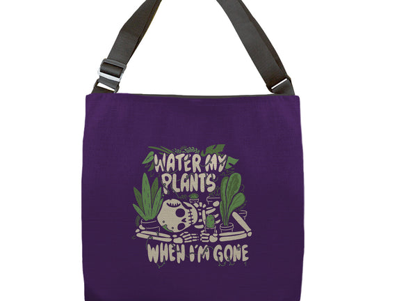 Water My Plants