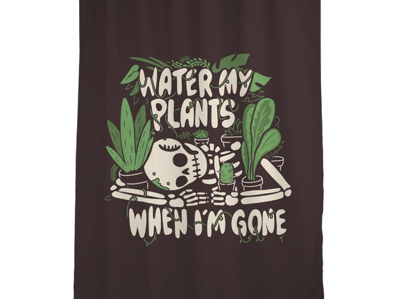 Water My Plants