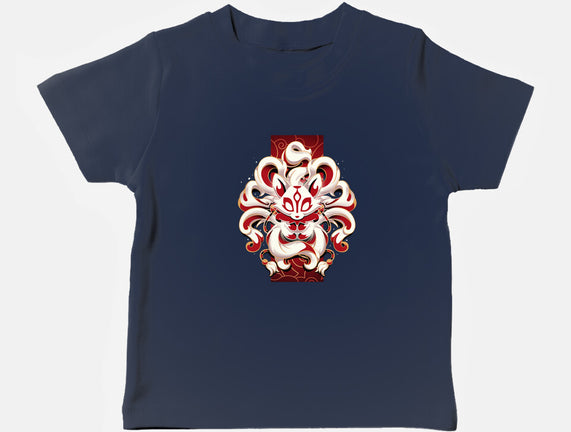 Fox Spirit