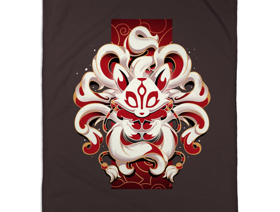 Fox Spirit