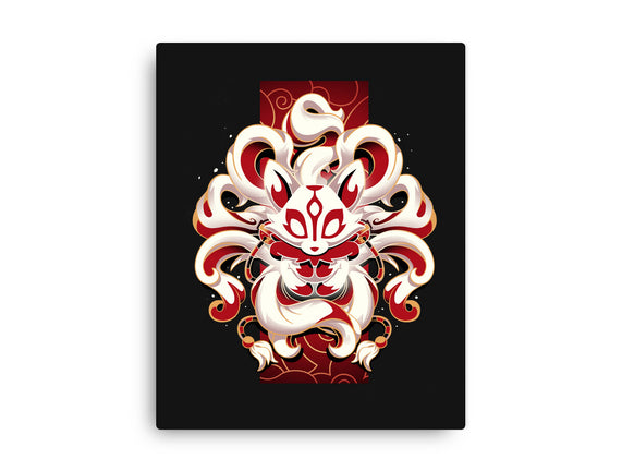 Fox Spirit