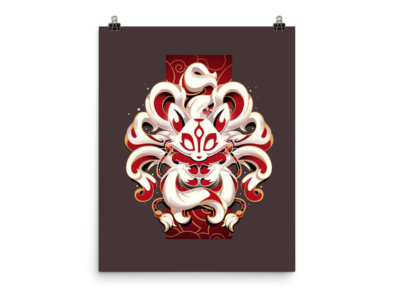 Fox Spirit