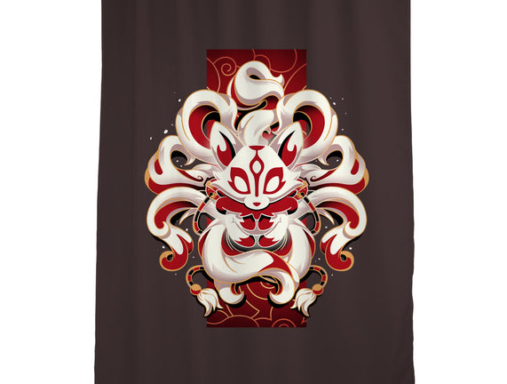 Fox Spirit