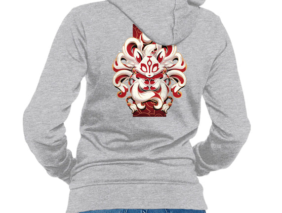 Fox Spirit