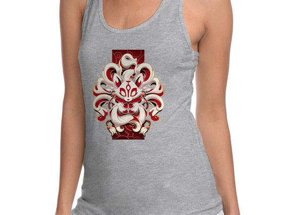 Fox Spirit
