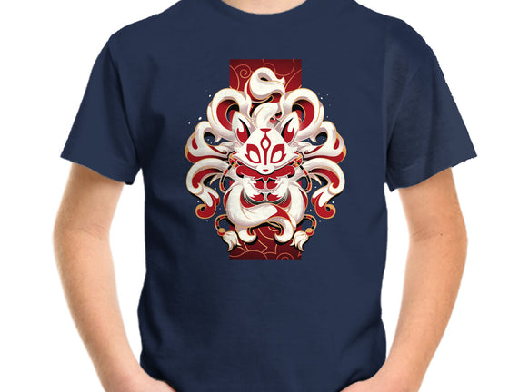 Fox Spirit