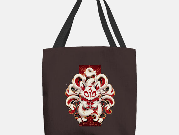 Fox Spirit