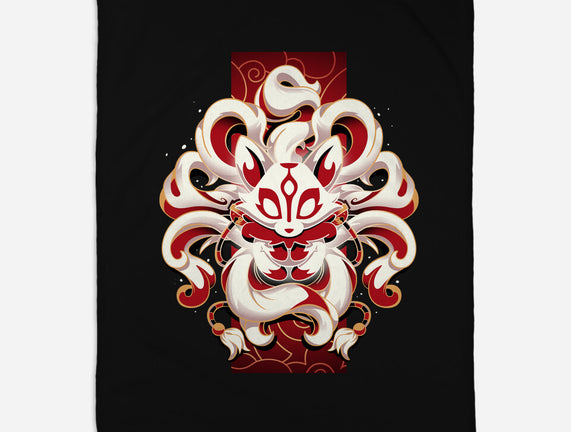 Fox Spirit